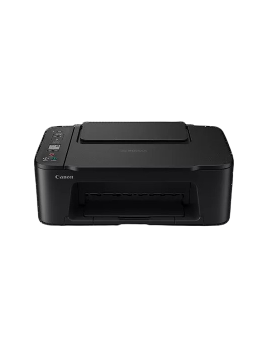 Canon PIXMA TS3750i 3in1 Tintenstrahl-Multifunktionsdrucker - A4, Drucker, Scanner, Kopierer, USB, WLAN, Duplex