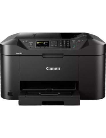 Canon MAXIFY MB2150 4in1 Tintenstrahl-Multifunktionsdrucker - A4, Drucker,Kopierer, Scanner, Fax, USB, ADF