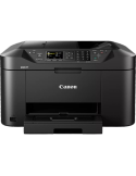 Canon MAXIFY MB2150 4in1 Tintenstrahl-Multifunktionsdrucker - A4, Drucker,Kopierer, Scanner, Fax, USB, ADF