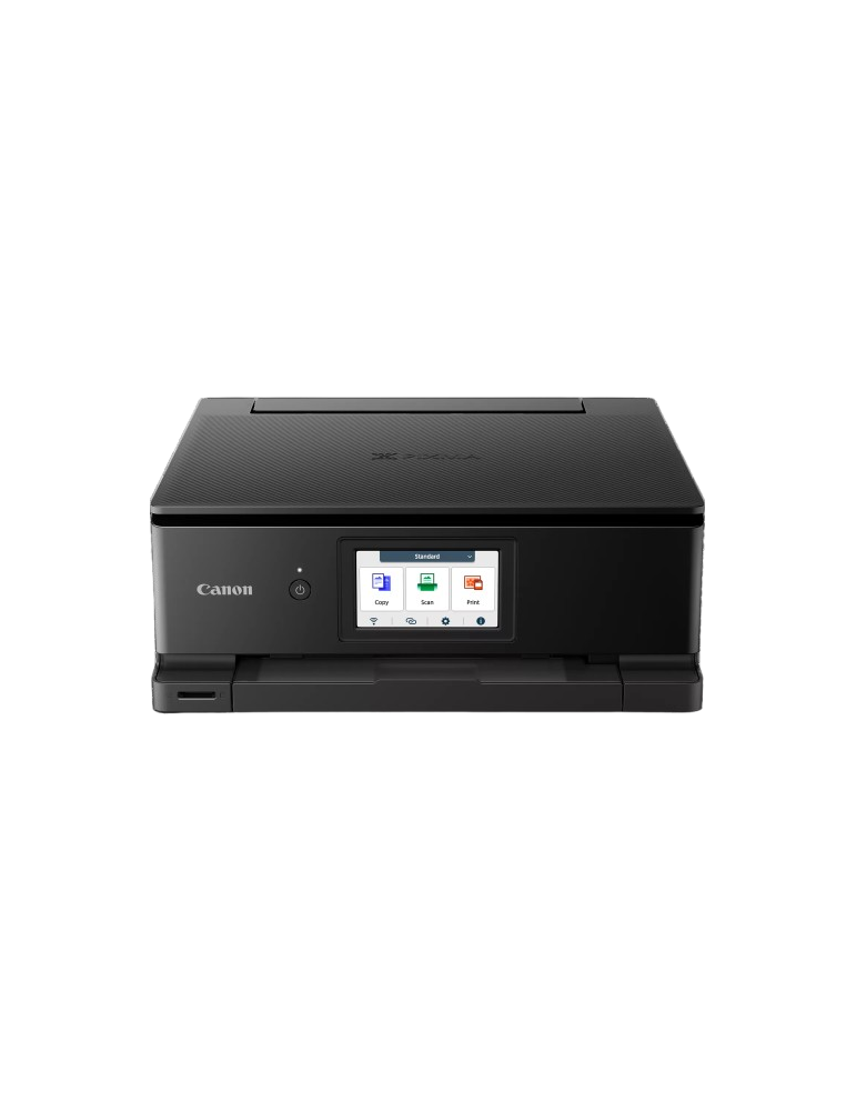 Canon PIXMA TS8750 3in1 Tintenstrahl-Multifunktionsdrucker - A4, Drucker, Scanner, Kopierer, USB, WLAN, Duplex