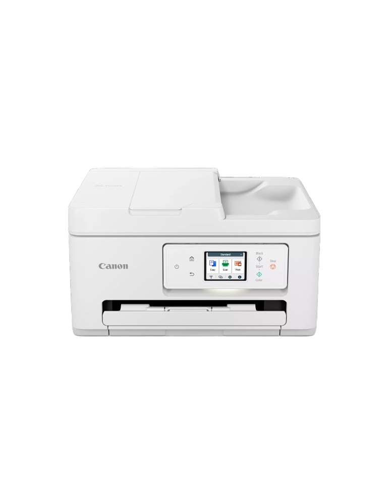 Canon PIXMA TS7750i 3in1 Tintenstrahl-Multifunktionsdrucker - A4, Drucker, Scanner, Kopierer, USB, WLAN, Duplex