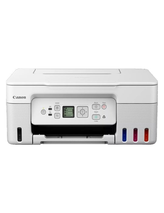 Canon PIXMA G3571 MegaTank 3in1 Tintenstrahl A4, USB, Wlan, Duplex