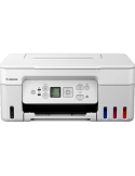 Canon PIXMA G3571 MegaTank 3in1 Tintenstrahl A4, USB, Wlan, Duplex