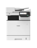 Canon i-SENSYS MF842cdw 4in1 Laser-Multifunktionsgerät - A4, Drucker, Scanner, Kopierer, Fax, USB, LAN, WLAN, Duplex