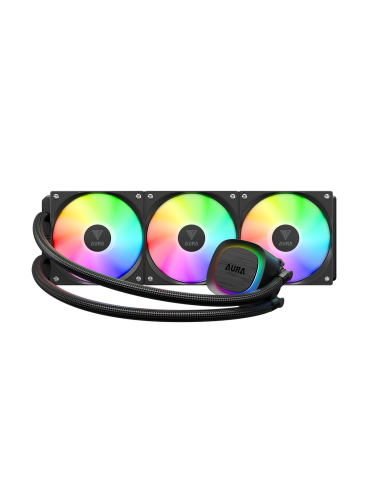 Gamdias AURA GL360 V2 | AiO-Wasserkühlung