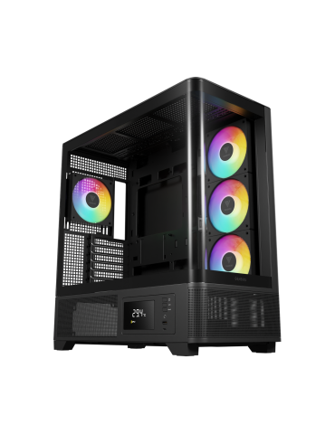 Gamdias ATLAS P2 CG | PC-Gehäuse
