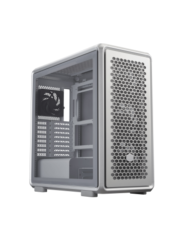 Cooler Master MasterFrame 600 Silver | PC-Gehäuse
