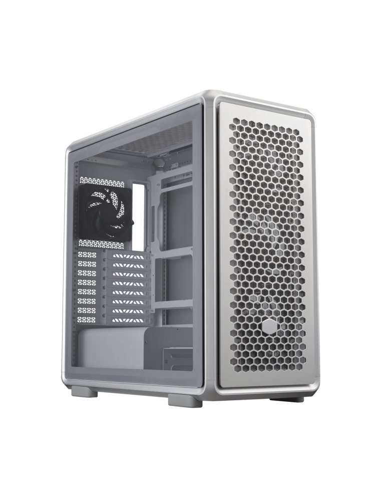 Cooler Master MasterFrame 600 Silver | PC-Gehäuse
