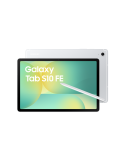 Samsung Galaxy Tab S10 FE WiFi Silver+ Samsung SmartTag2 10,9" WQXGA+ Display / Octa-Cora / 8GB RAM / 128GB Speicher / Android /