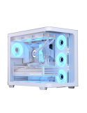 AeroCool P500C White | PC-Gehäuse