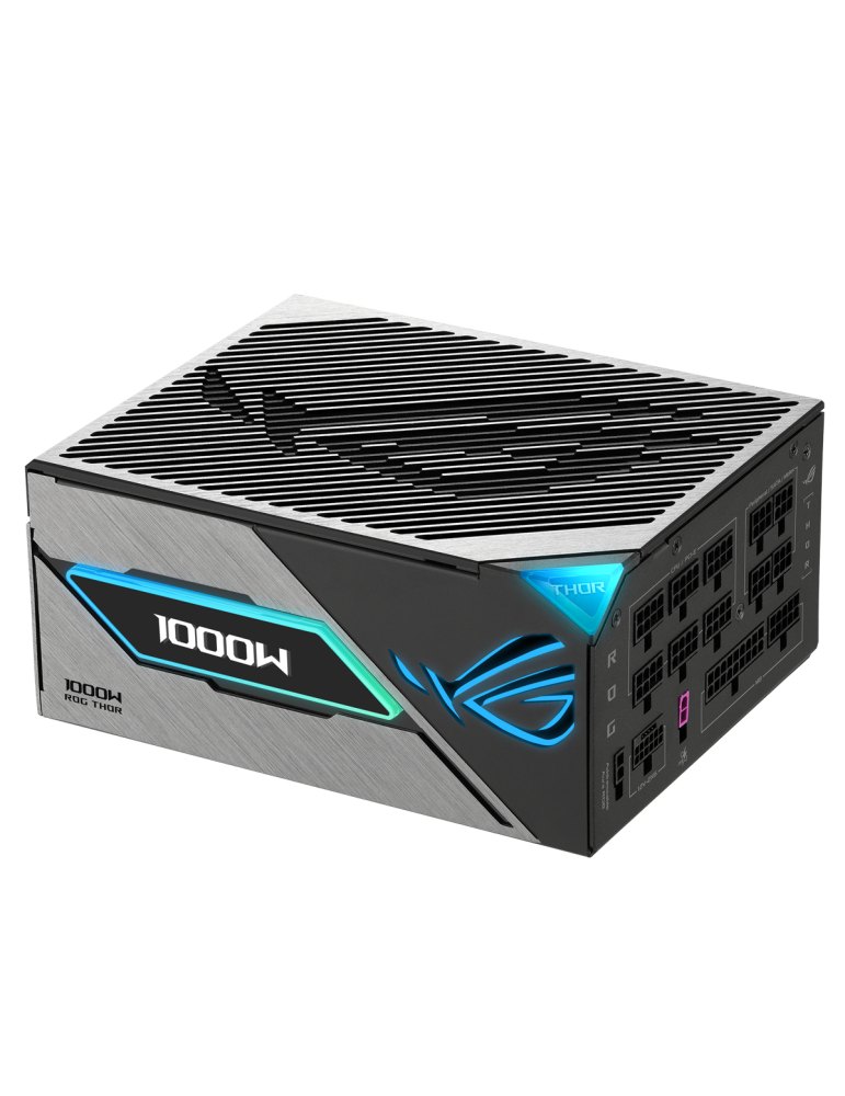 ASUS ROG THOR 1000W Platinum III | PC-Netzteil