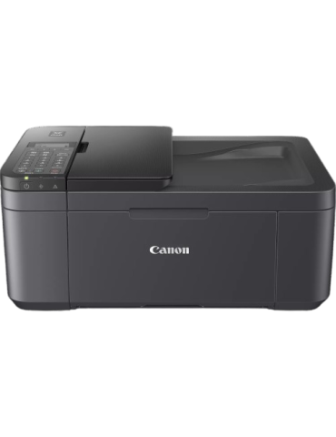 Canon PIXMA TR4755i 4in1 Tintenstrahl-Multifunktionsdrucker - A4, Drucker, Scanner, Kopierer, Fax, USB, WLAN, Duplex