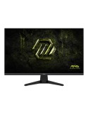 MSI MAG 325QFDE E18V Gaming Monitor - WQHD Panel, 180Hz 0,5 ms GtG, Rapid VA-Panel
