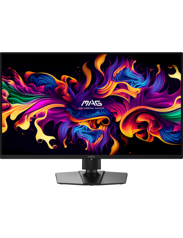 MSI MAG 322UP QD-OLED E16 - OLED Gaming - OLED Care 2.0 165Hz, 0,03ms GtG