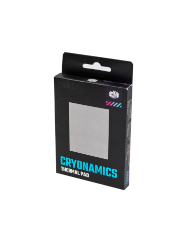 Cooler Master CRYONAMICS | Wärmeleitpad