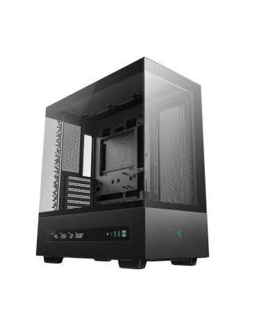 DeepCool CH690 Digital | PC-Gehäuse