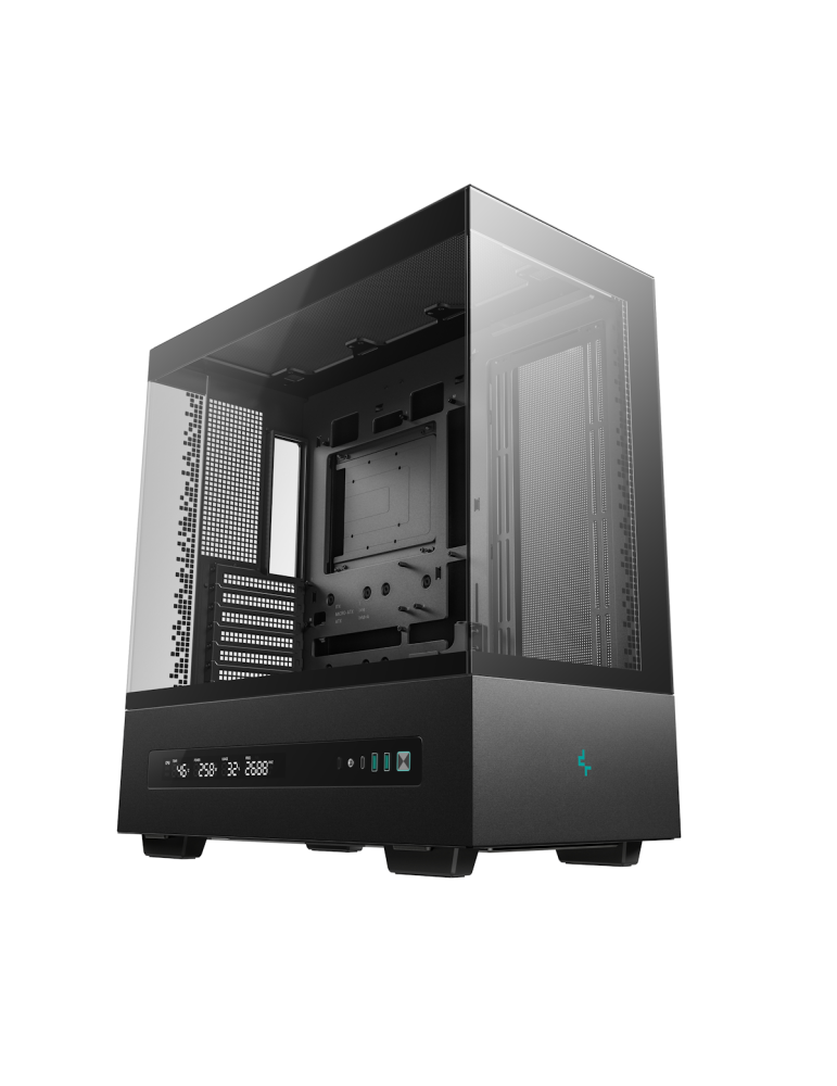 DeepCool CH690 Digital | PC-Gehäuse