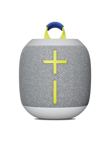 Ultimate Ears Wonderboom 4 Bluetooth Lautsprecher - Grau
