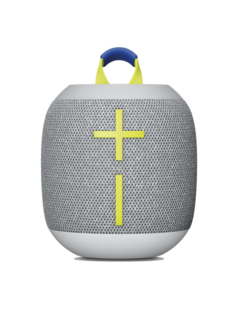 Ultimate Ears Wonderboom 4 Bluetooth Lautsprecher - Grau