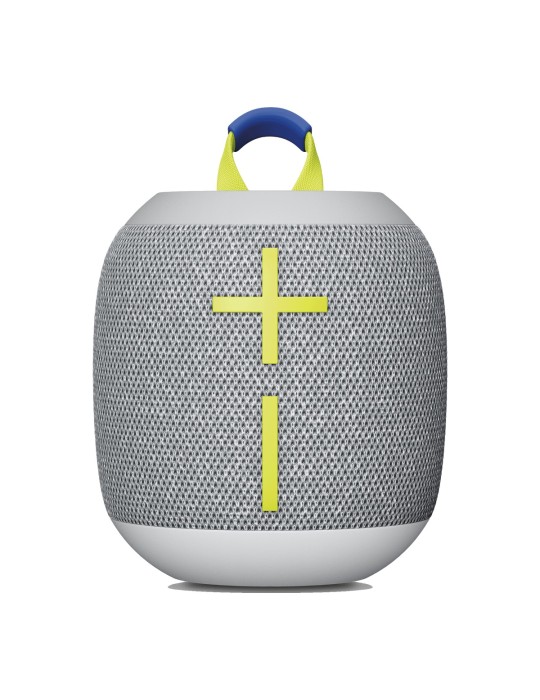 Ultimate Ears Wonderboom 4 Bluetooth Lautsprecher - Grau