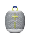 Ultimate Ears Wonderboom 4 Bluetooth Lautsprecher - Grau