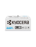 Kyocera Toner TK-5490C cyan 2400