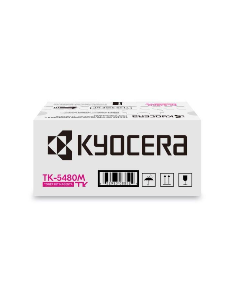KYOCERA Toner magenta TK-5480M