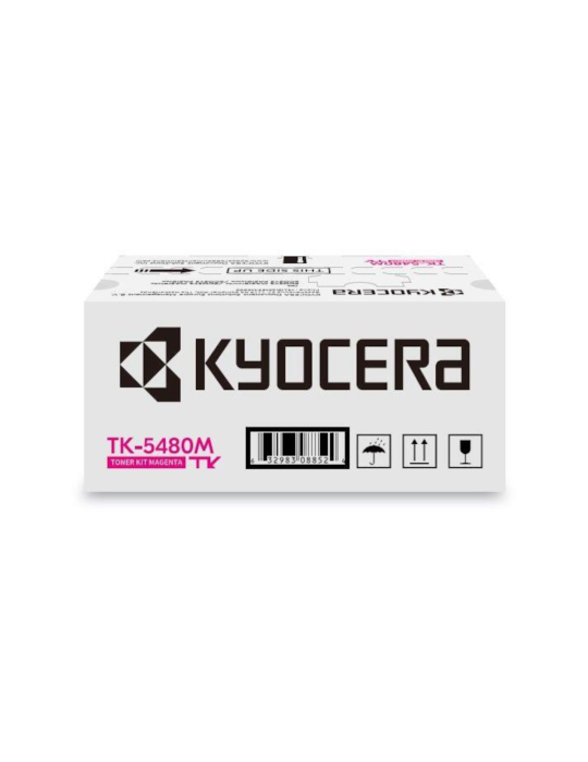 KYOCERA Toner magenta TK-5480M