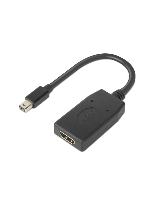 Lenovo ThinkStation Mini DP auf HDMI | Adapter
