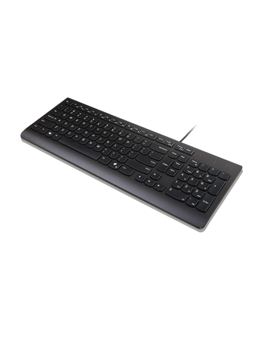 Lenovo Essential Tastatur | Copilot Taste