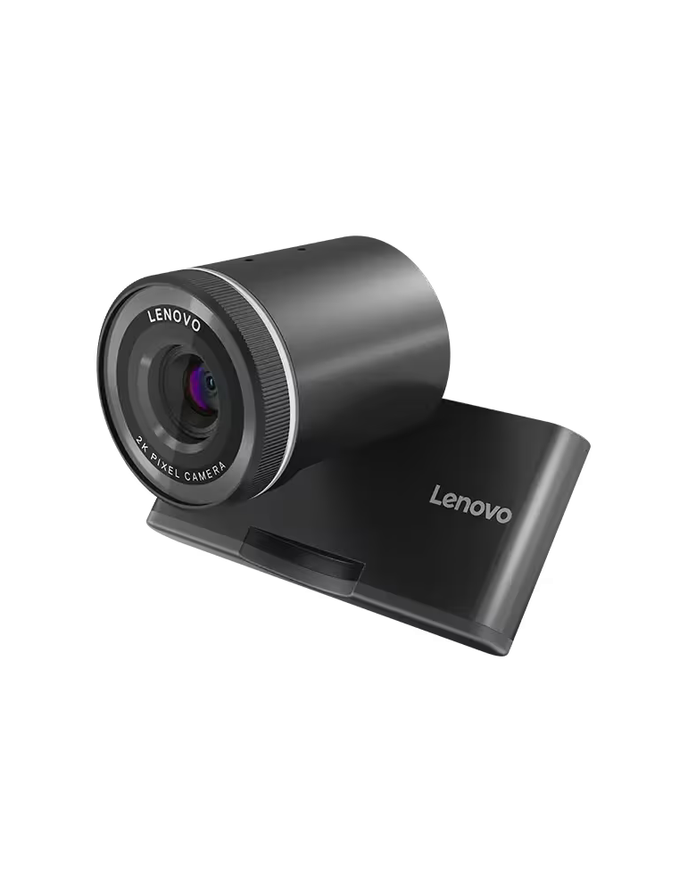 Lenovo QHD Webcam