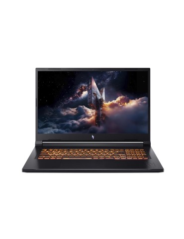 Acer Nitro V17 (ANV17-41-R7VZ) Gaming 17,3" QHD, 165Hz, Ryzen R7-260 (16 TOPS), 32GB RAM, 1TB SSD, GeForce RTX5070, Windows 11
