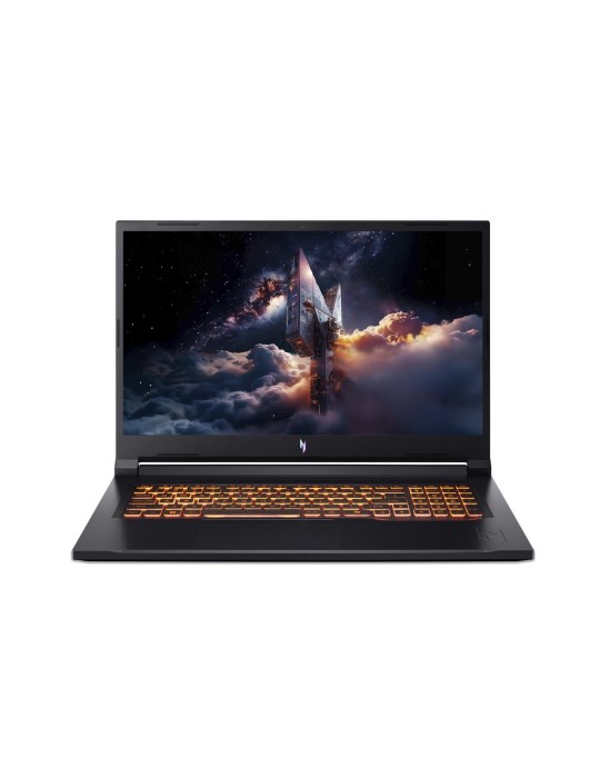 Acer Nitro V17 (ANV17-41-R7VZ) Gaming 17,3" QHD, 165Hz, Ryzen R7-260 (16 TOPS), 32GB RAM, 1TB SSD, GeForce RTX5070, Windows 11