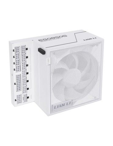 Lian Li EDGE GOLD 850W ATX 3.1 weiß | PC-Netzteil