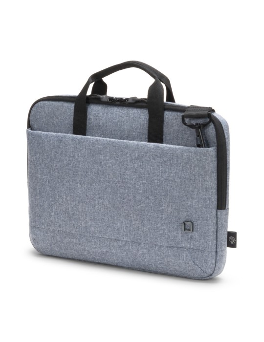 Dicota Eco Slim Case MOTION 14-15.6 Blue Denim