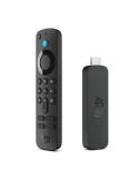 Amazon Fire TV Stick 4K mit Unterstützung für Wi-Fi 6 sowie Streaming in Dolby Vision/Atmos und HDR10+