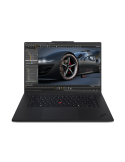 Lenovo ThinkPad P1 Gen 7 - 21KV003CGE - 16" WUXGA, Intel® Core™ Ultra 7 165H, 64GB RAM, 2TB SSD, Windows 11 Pro