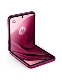 Motorola Razr 60 Ultra 512GB Cabaret 17,68cm (6,96") OLED Display, Android 15, Dual-Kamera, Faltbar