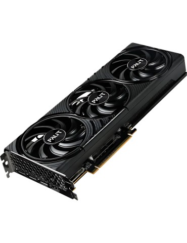 Palit GeForce RTX 5060 8GB Infinity 3 - 8GBGB GDDR7, HDMI, 3x DP