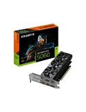 Gigabyte GeForce RTX 5060 OC Low Profile 8G Grafikkarte - 8GB GDDR7, HDMI, 3x DP