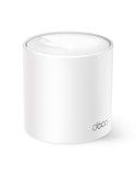 TP-Link Deco X10 WiFi 6 Mesh Einheit AX1500 Dual-Band, 2x Gigabit Ethernet Ports