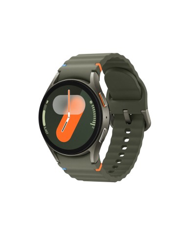 Samsung Galaxy Watch7 LTE SM-L305 40 mm, Green Bluetooth, 4G