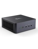 CSL VenomBox Mini PC AMD® Ryzen 7 8845HS, 32GB DDR5 RAM, 1000GB M.2 NVMe SSD, Radeon 780M, oOS