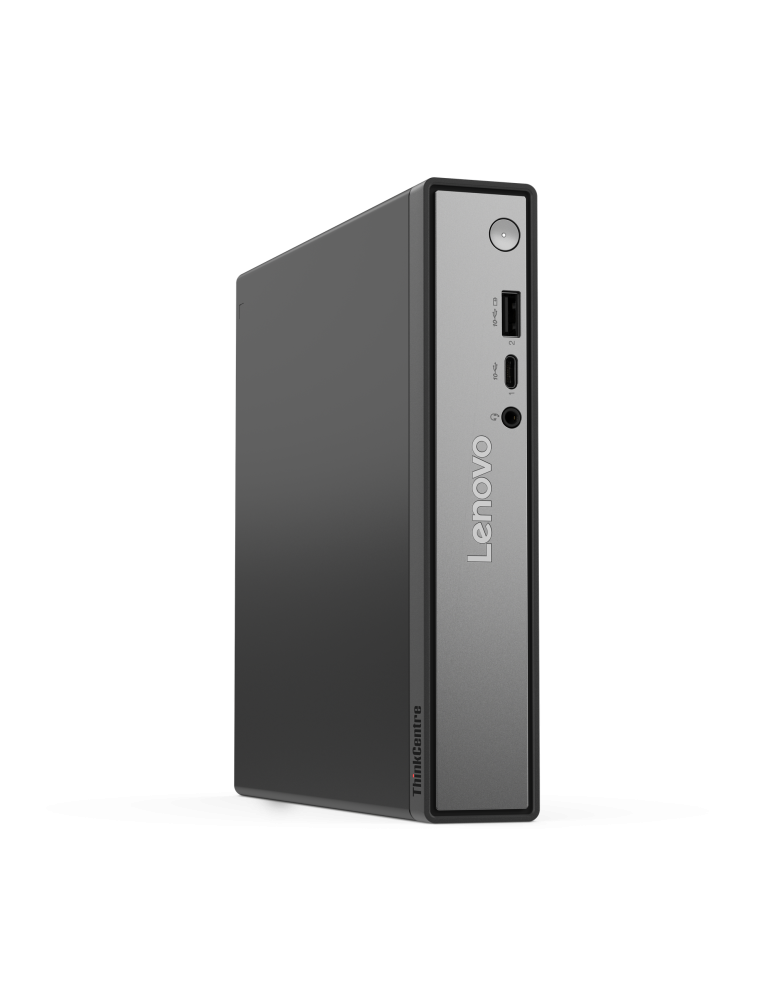 Lenovo ThinkCentre Neo 50q Tiny 13C8001EGE - Snapdragon X1-26-100, 16GB RAM, 512GB SSD, Qualcomm Adreno Grafik, Win11