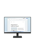 Lenovo L24-4e - Office Monitor - IPS Panel, 100Hz