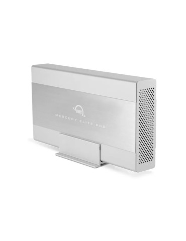 OWC Mercury Elite Pro 3.5-inch USB 3.2 (gen 1) 5Gb/s External Gb/s External Storage Enclosure