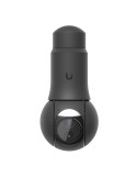 Ubiquiti G6 PTZ Überwachungskamera Schwarz 8MP (3840x2160), PoE, IP66-Wetterschutz, 30m Nachtsicht, PTZ mit 10x Hybrid-Zoom