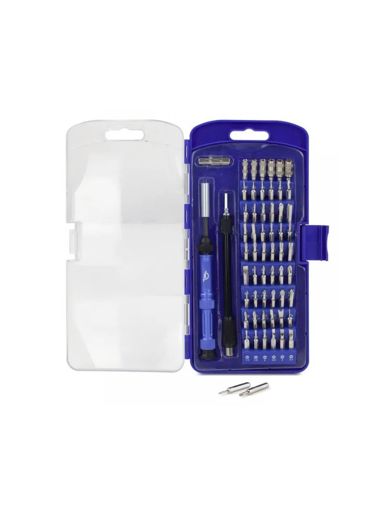 OWC 72-Piece Advanced ToolKit