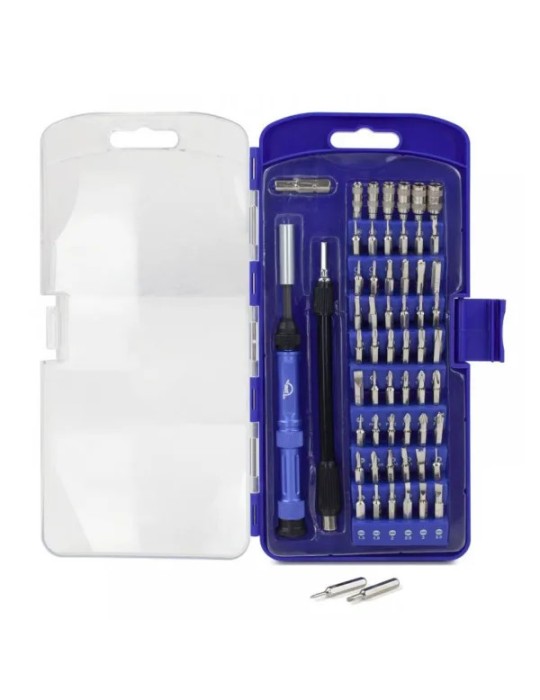 OWC 72-Piece Advanced ToolKit