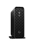 HP Z2 Mini G1i Workstation A40LVET [Intel Core Ultra 5 245, 16GB RAM, 512GB SSD, NVIDIA RTX A400, Windows 11]